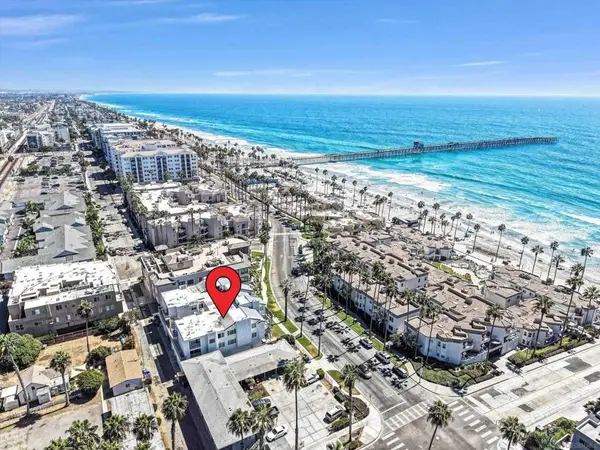 Address Withheld By Seller, Oceanside, CA 92054