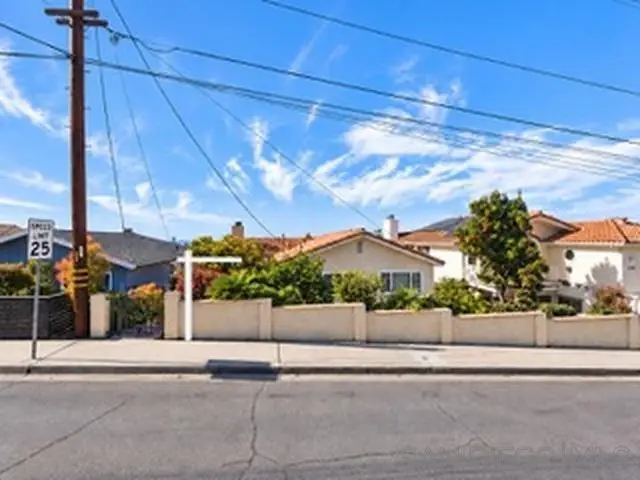 Address Withheld By Seller, San Diego, CA 92110 - #1