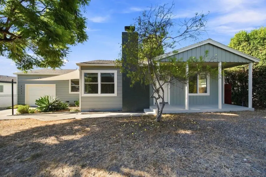8661 Valencia St, Spring Valley, CA 91977 - #2