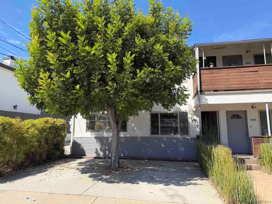 Address Withheld By Seller, San Diego, CA 92116 - #2