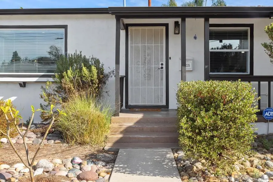 Address Withheld By Seller, San Diego, CA 92115 - #3