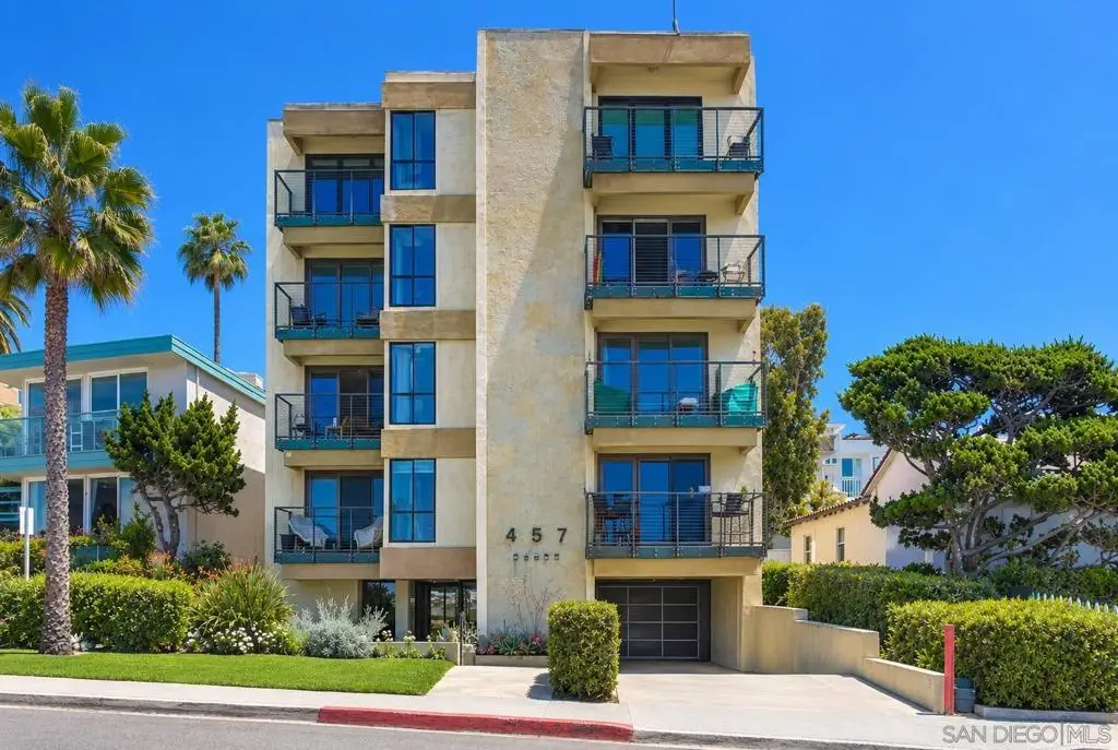 Address Withheld By Seller, La Jolla, CA 92037 - #1
