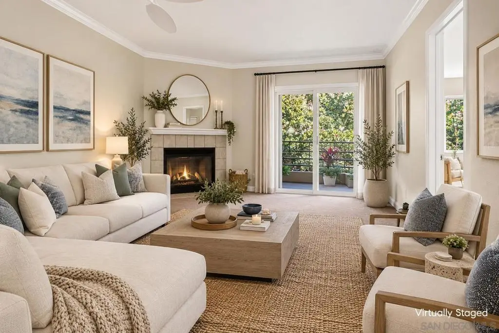 Address Withheld By Seller, San Diego, CA 92122 - #1