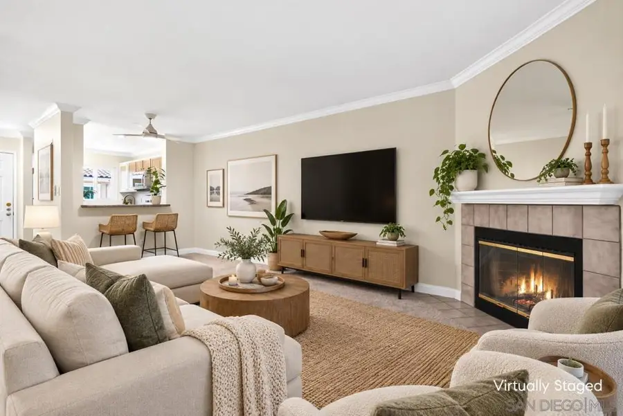 Address Withheld By Seller, San Diego, CA 92122 - #3