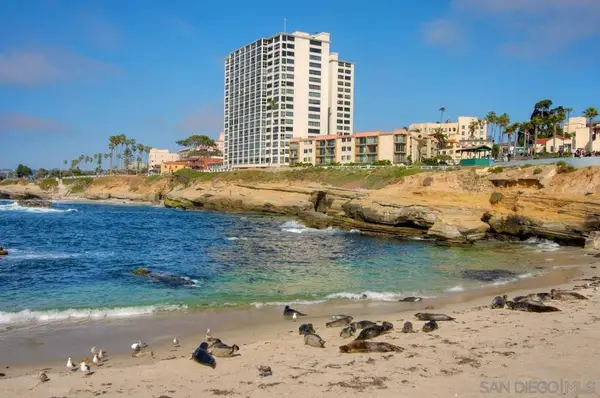 939 Coast Blvd #4H, La Jolla, CA 92037