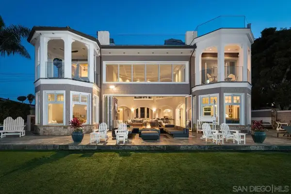 501 1st St, Coronado, CA 92118