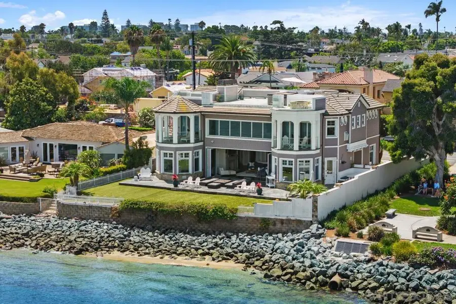 501 1st St, Coronado, CA 92118 - #3