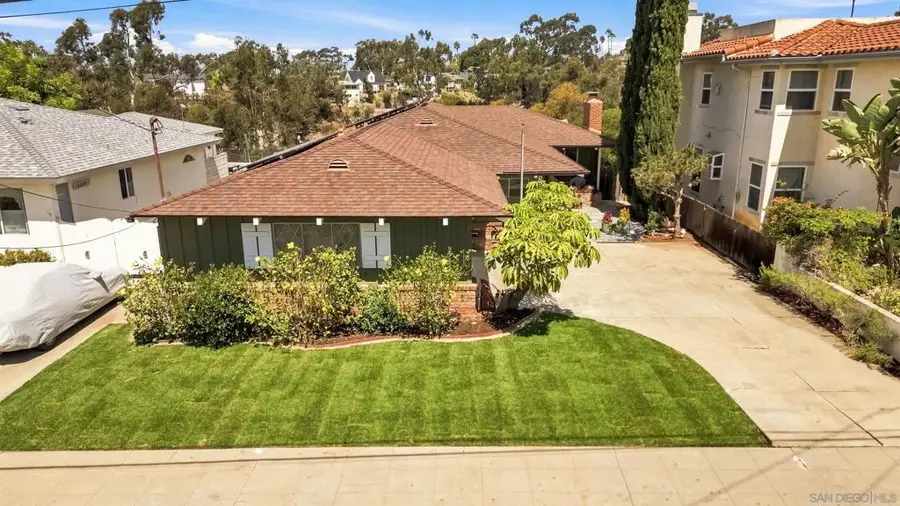 1056 Meade Ave, San Diego, CA 92116 - #2