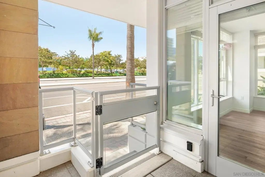 Address Withheld By Seller, San Diego, CA 92101 - #1