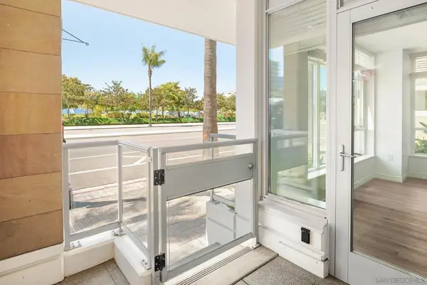 Address Withheld By Seller, San Diego, CA 92101