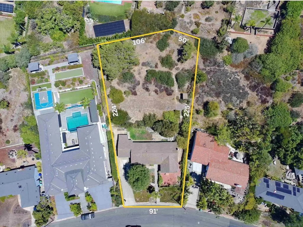 6381 Castejon, La Jolla, CA 92037 - #1