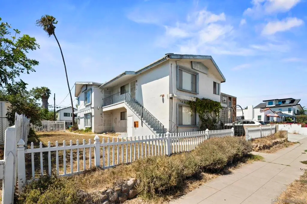 3732 38 Wilson, San Diego, CA 92104 - #1