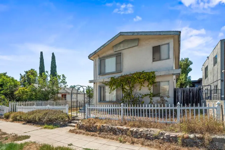 3732 38 Wilson, San Diego, CA 92104 - #3
