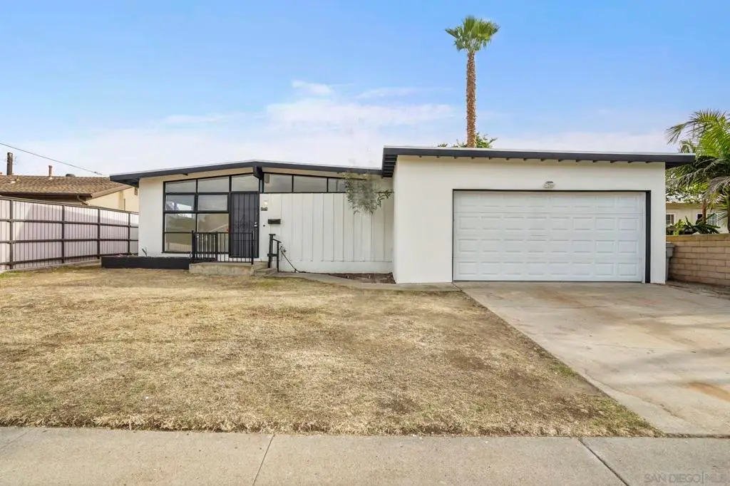 3515 Moccasin Ave, San Diego, CA 92117 - #1