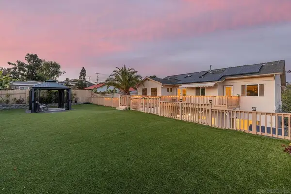 5720 Amarillo Avenue, La Mesa, CA 91942
