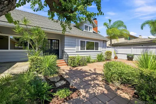 2790 Palomino, La Jolla, CA 92037