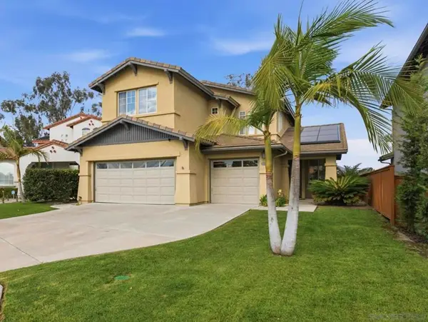 731 Dry Creek Dr, Chula Vista, CA 91914