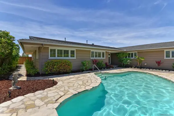 1681 Paseo Bonita, La Jolla, CA 92037