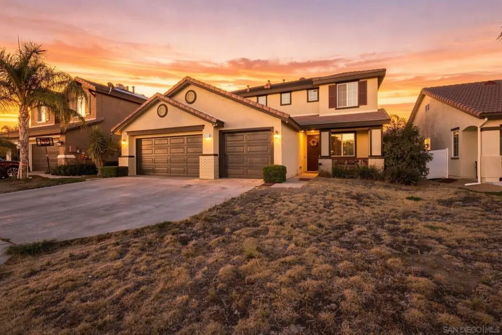 875 Seymour Way, Perris, CA 92571 - #1