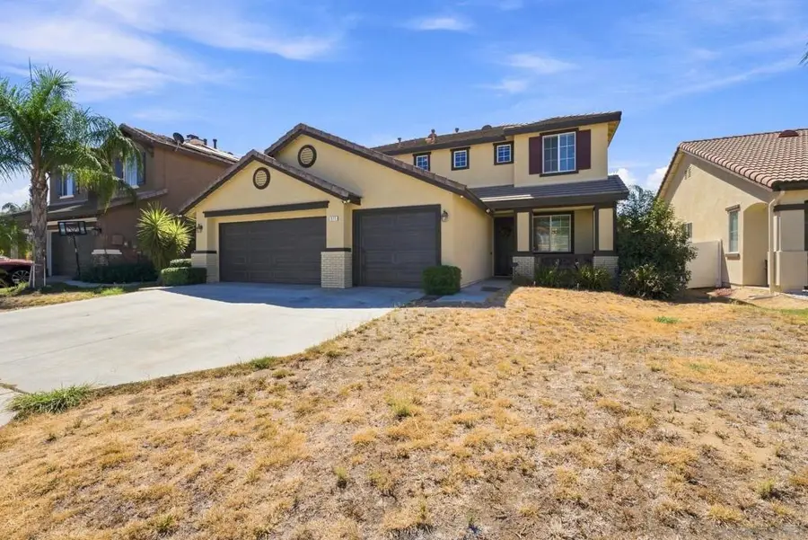 875 Seymour Way, Perris, CA 92571 - #2