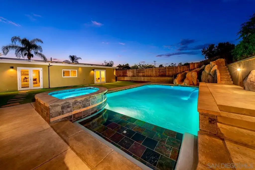 5575 Heidi St, La Mesa, CA 91942 - #1