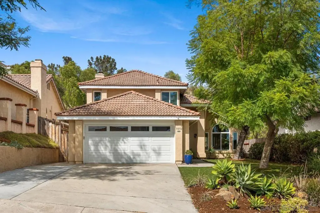 9092 Buckwheat, San Diego, CA 92129 - #1