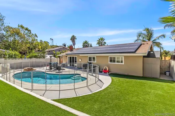 7215 Wembley Street, San Diego, CA 92120