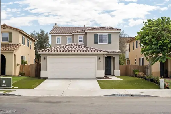 5343 Seaglen, San Diego, CA 92154