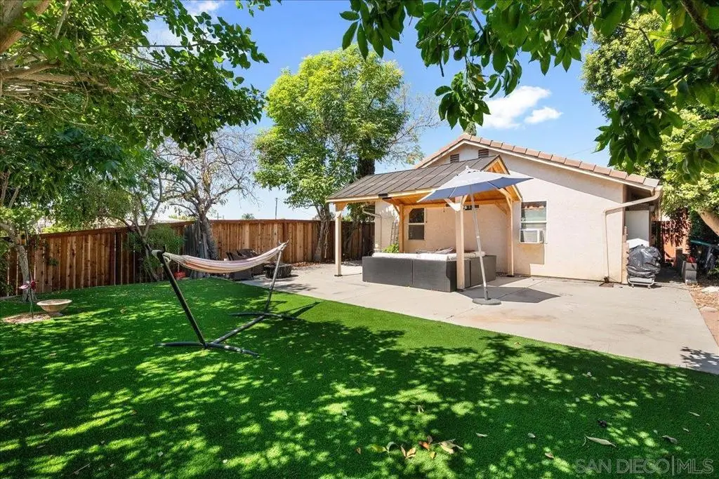 4027 C St, San Diego, CA 92102 - #1
