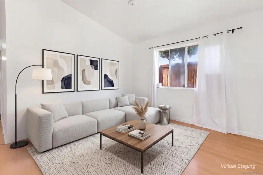 4027 C St, San Diego, CA 92102 - #3