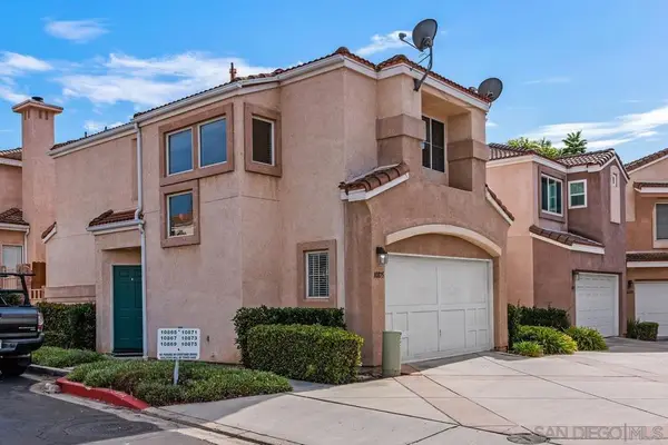 10875 Caminito Arcada, San Diego, CA 92131