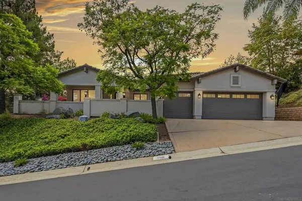 17121 Woodson View Lane, Ramona, CA 92065