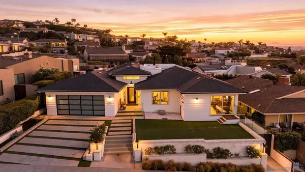 5431 Candlelight Drive, La Jolla, CA 92037