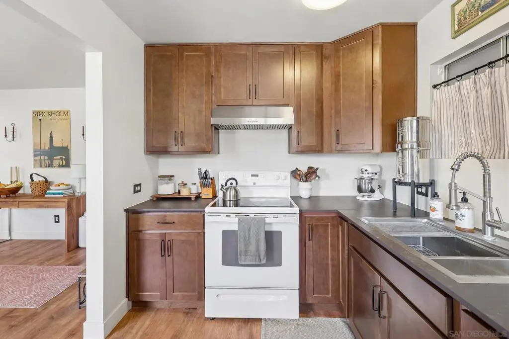 834 Wells Fargo Trl, Julian, CA 92036 - #1