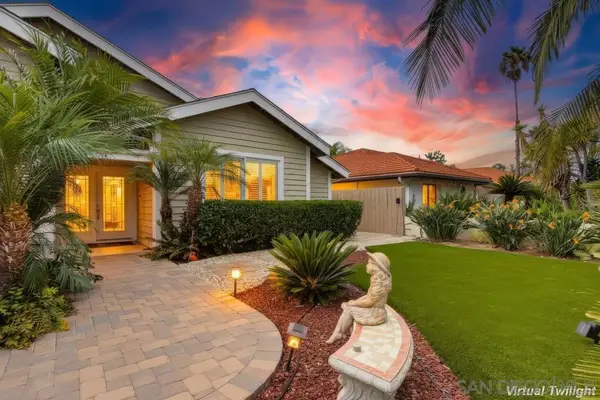 1048 La Sombra, San Marcos, CA 92078