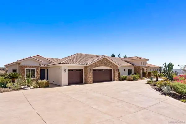 3026 Via Loma, Fallbrook, CA 92028