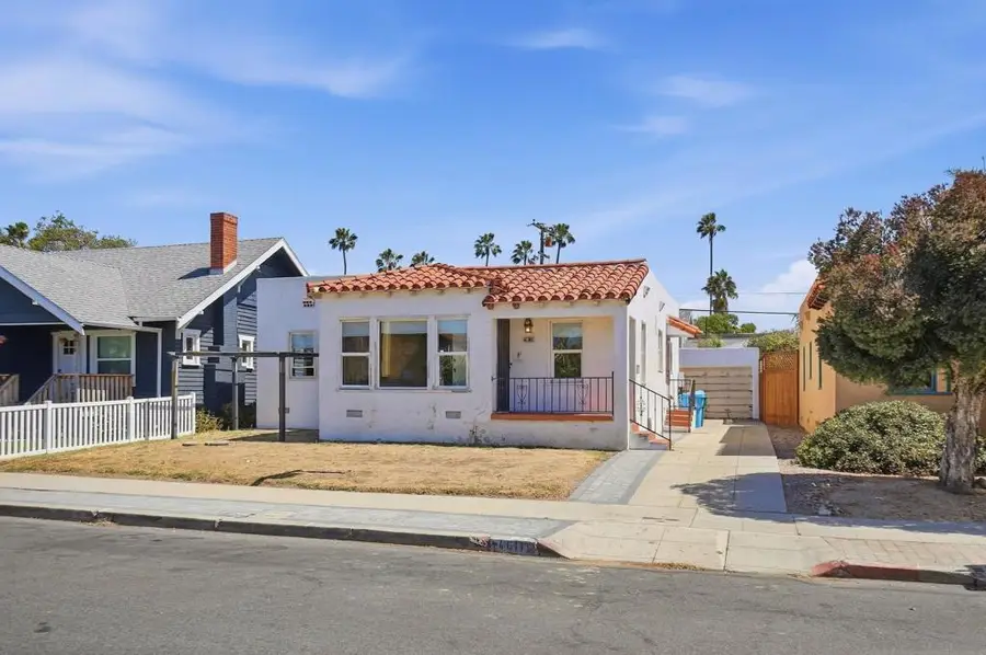 4611 Mississippi St., San Diego, CA 92116 - #2