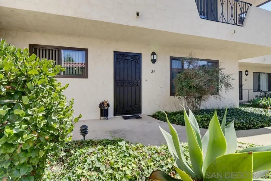 4275 Asher St #24, San Diego, CA 92110 - #2