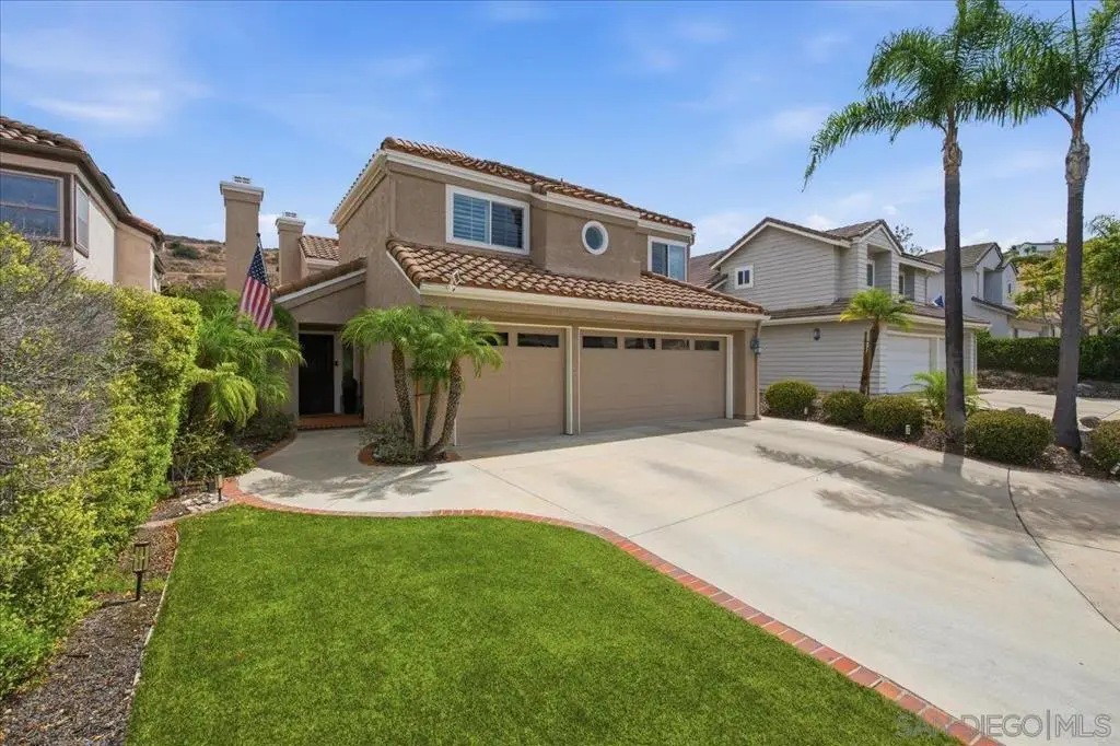 5191 Terraza Quintana, San Diego, CA 92124 - #1