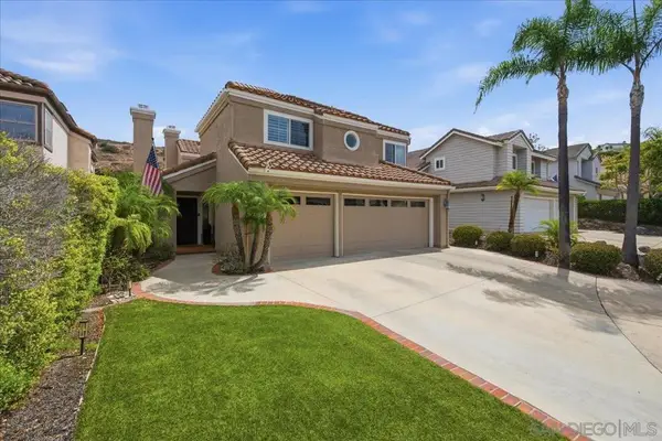 5191 Terraza Quintana, San Diego, CA 92124