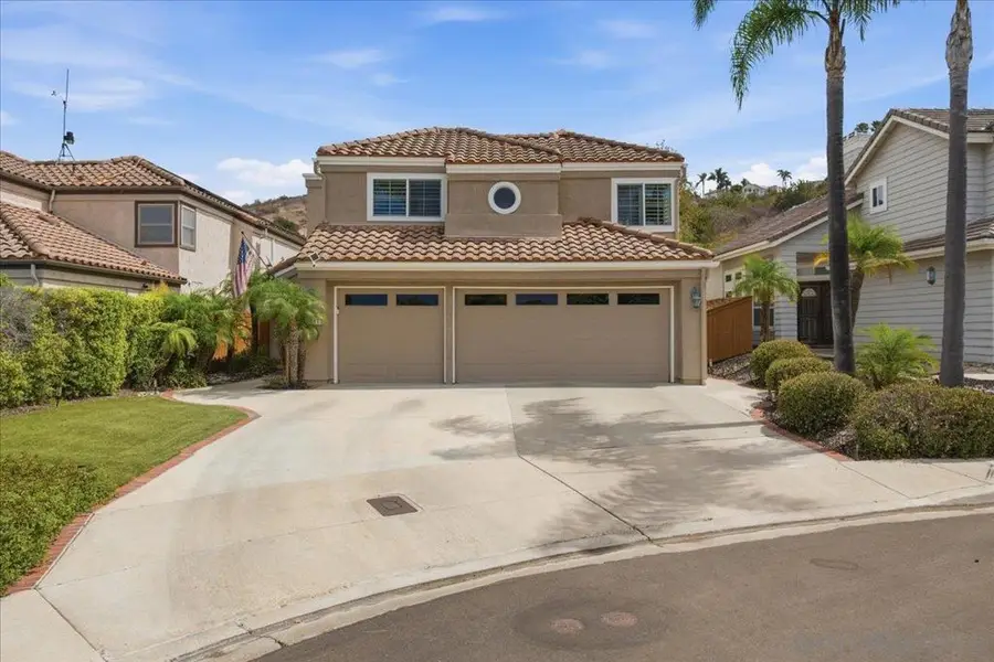 5191 Terraza Quintana, San Diego, CA 92124 - #2