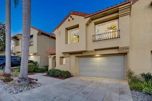 1465 Caminito Solidago, La Jolla, CA 92037