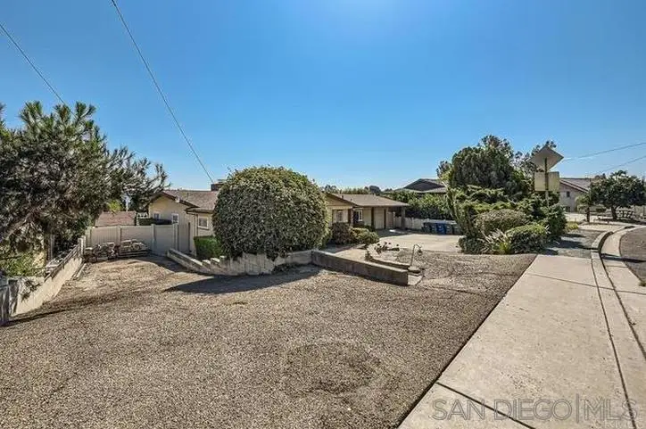 Address Withheld By Seller, El Cajon, CA 92020 - #2