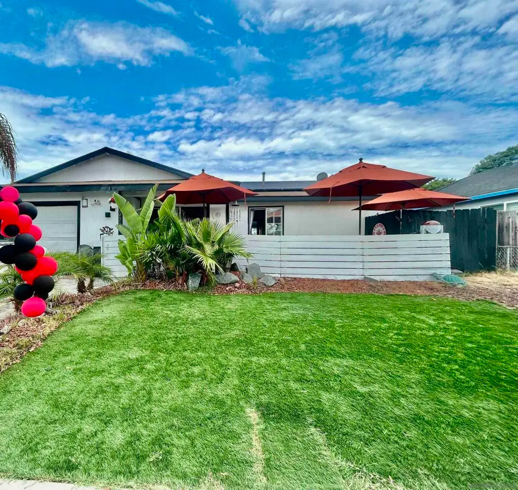 Address Withheld By Seller, San Diego, CA 92126 - #1