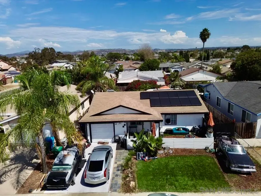 Address Withheld By Seller, San Diego, CA 92126 - #2