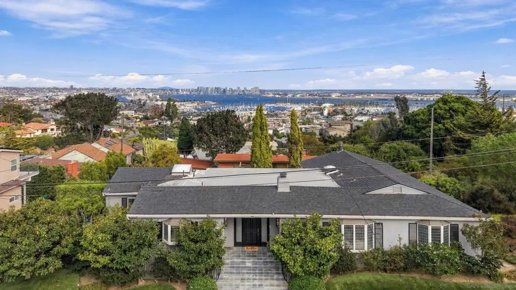 Address Withheld By Seller, San Diego, CA 92106 - #1