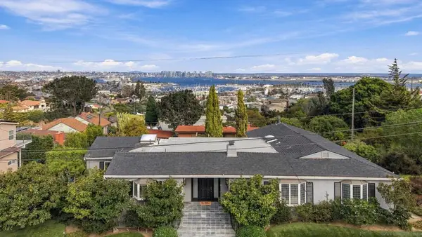 Address Withheld By Seller, San Diego, CA 92106