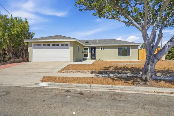 6666 Rockglen Avenue, San Diego, CA 92111