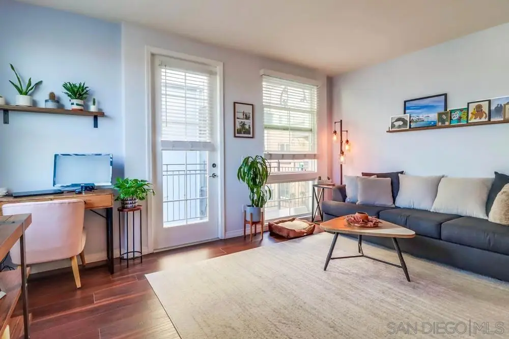 3957 30th St #415, San Diego, CA 92104 - #1