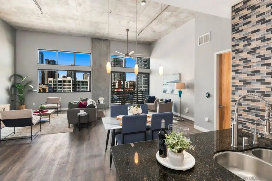 527 10th #706, San Diego, CA 92101 - #2